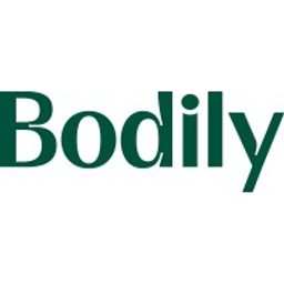 Bodily logo