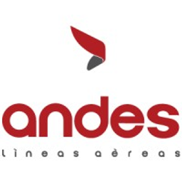 Andes logo