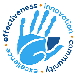 Garrett County Public Schools logo