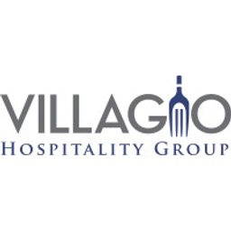 Villagio Hospitality Group LLC. logo