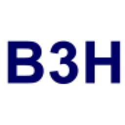 B3H logo
