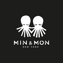 MIN logo
