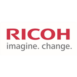 Ricoh Asia Pacific logo