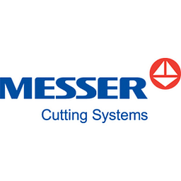 Messer Cutting Systems, Inc. logo