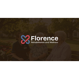 Florence Rehabilitation and Wellness Center logo