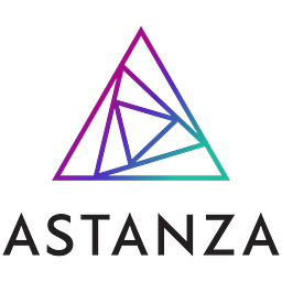 Astanza Laser logo