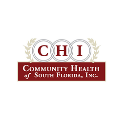 COMMUNITY HEALTH OF SOUTH FLORIDA INC logo