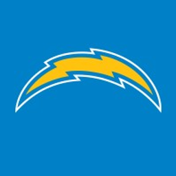 Los Angeles Chargers logo