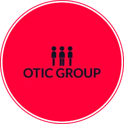 Otic Group logo
