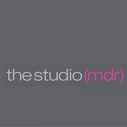 The Studio logo
