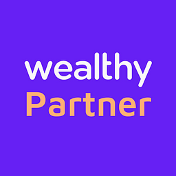 Wealthy Recruiting logo