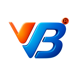 VB Engineering logo