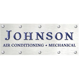 Johnson Air Conditioning & Mechanical logo