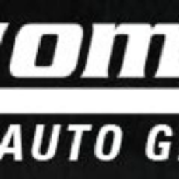 Homan Auto Group logo