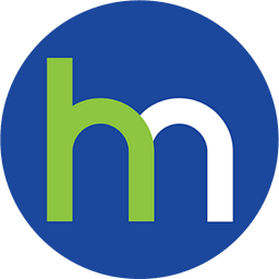 Health Monitor Network logo