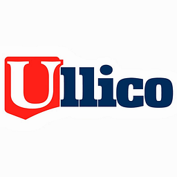 Ullico logo