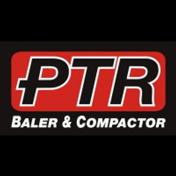 Industrial Compactor and Baler Repair logo