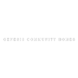 Genesis Community Homes logo