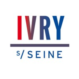 Coop Ivry Habitat logo