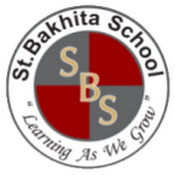 St. Bakhita Learning Academy logo