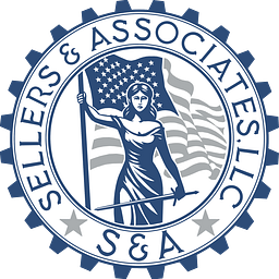 Sellers & Associates logo