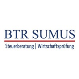 BTR SUMUS logo