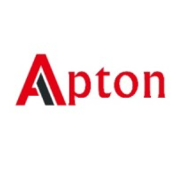 Apton inc logo