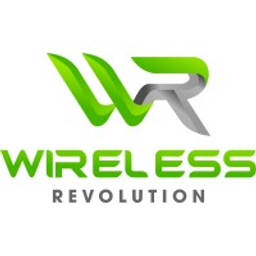 Wireless Revolution LLC logo