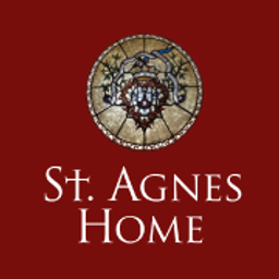 Saint Agnes Home logo