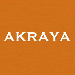 Akraya Inc. logo