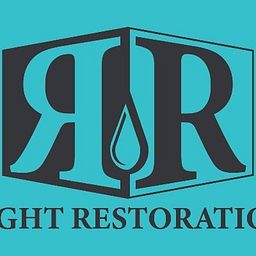 Right Restoration LLC logo