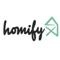 homify logo