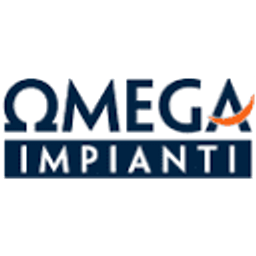 Omega Impianti logo