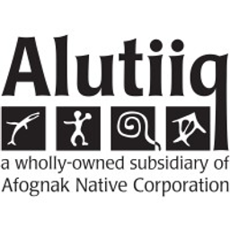 Alutiiq logo