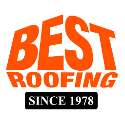 Best Roofing Corp logo