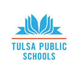 Tulsa Schools logo
