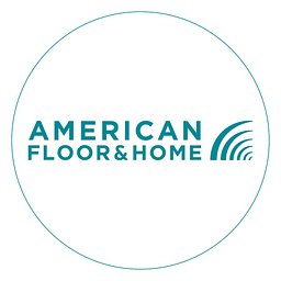 American Floor and Home logo