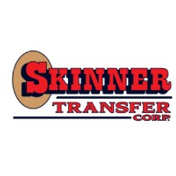 Skinner Transfer Corp logo