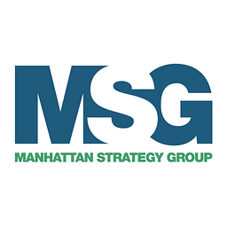 Manhattan Strategy logo