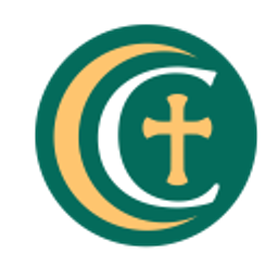 Cabrini logo