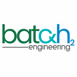 Batch2 Engineering logo