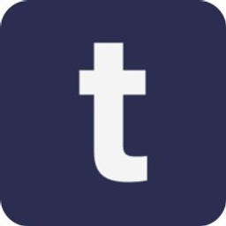 SuperChix - Tupelo logo
