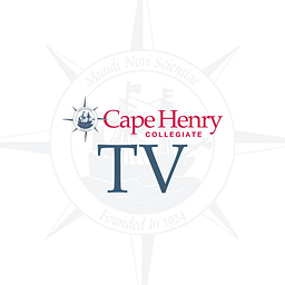 Cape Henry logo