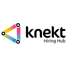 Knekt Hub Ltd logo