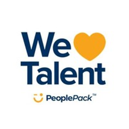 Peoplepack LLC logo