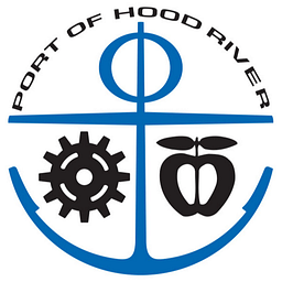 Pacific Living Centers logo