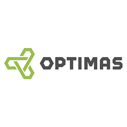 Optimas logo