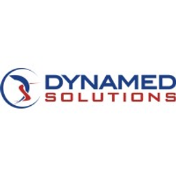 Dynamed Solutions logo