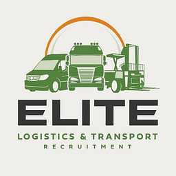 Elite WC Logistics logo
