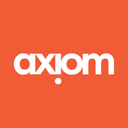 Axiom Bank logo